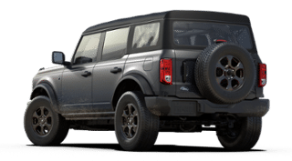 2025 Ford Bronco® External Image 3